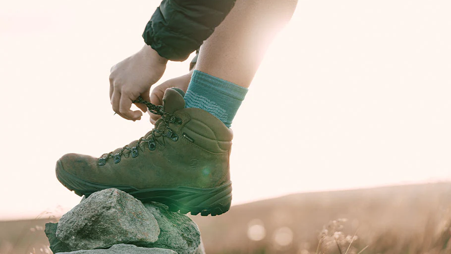 BRIDGEDALE Stormsock Lightweight 
